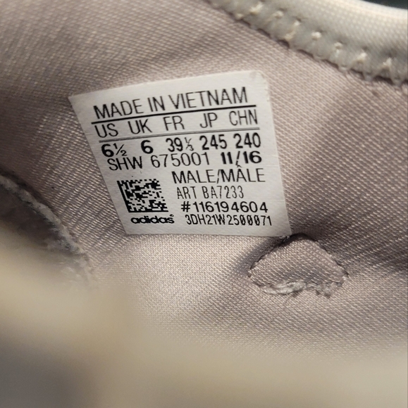 Adidas NMD XR1 White Duck Camo - Picture 10 of 10